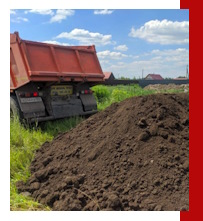 Услуги Поставка нерудных материалов в Киржаче