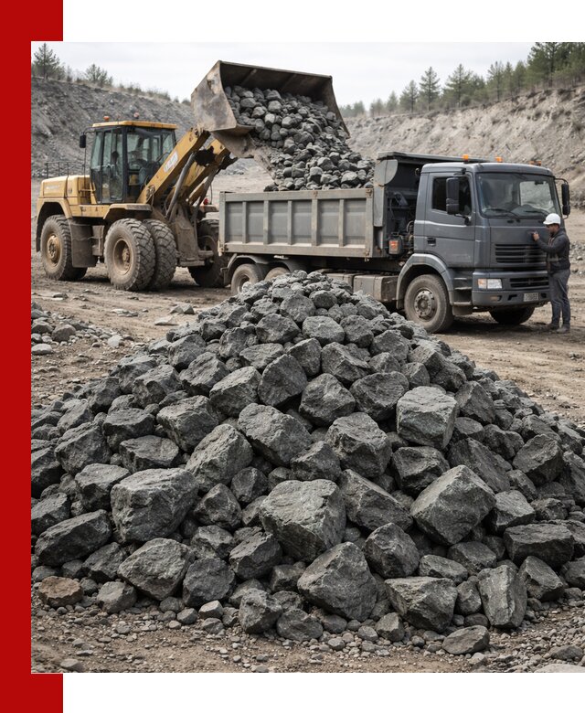 Щебень габбро-диабаз фракция 20-40 доставка в Киржаче