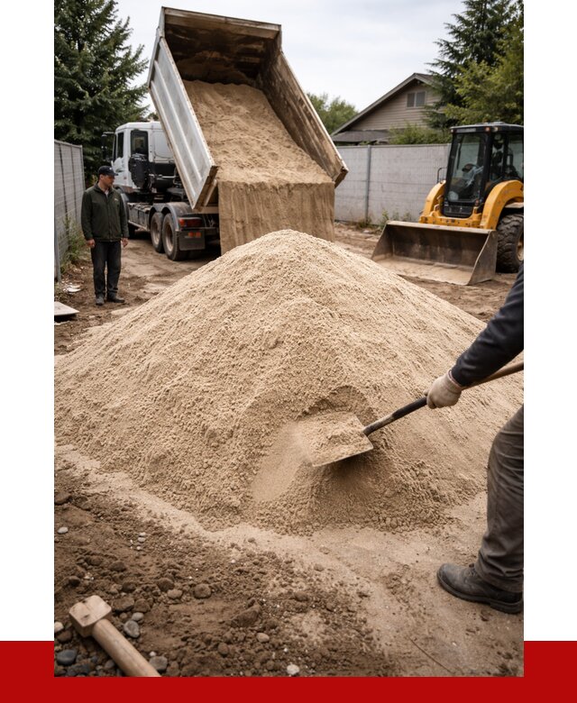 Кварцевый песок в Киржаче купить от 1237 р. | ПРОНЕРУДКрж