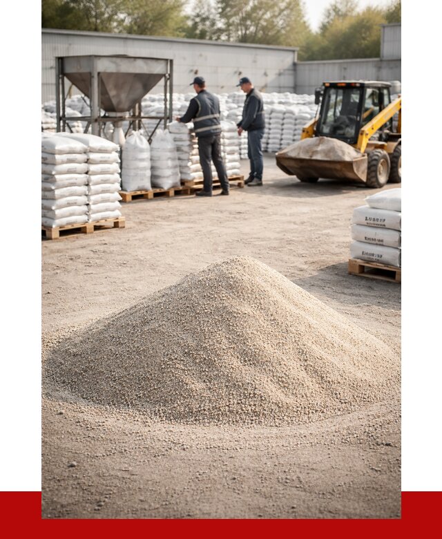 Кварцевый песок для фильтра в Киржаче от 4330 р. | ПРОНЕРУДКрж