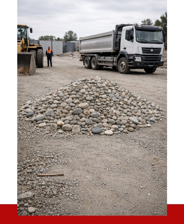 Купить галька морская в Киржаче от 2887 р. | ПРОНЕРУДКрж