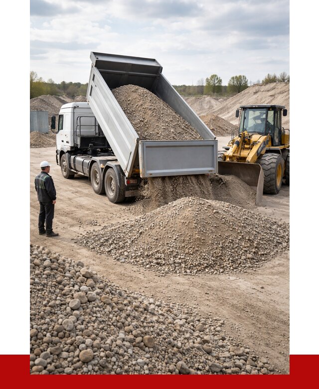 Пгс с2 с доставкой в Киржаче от 4330 р. за куб | ПРОНЕРУДКрж