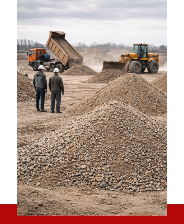 ПГС С3 в Киржаче с доставкой от 2784 р./куб | ПРОНЕРУДКрж