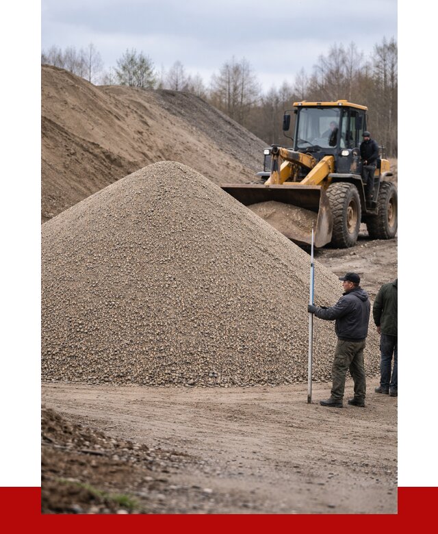 Пгс с4 в Киржаче с доставкой от 4330 р. за куб | ПРОНЕРУДКрж