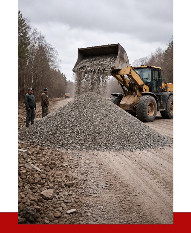 Купить опгс для дорог в Киржаче с доставкой от 2268 р. | ПРОНЕРУДКрж