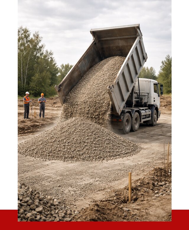 ЩПС С2 в Киржаче с доставкой от 4640 р. за куб | ПРОНЕРУДКрж