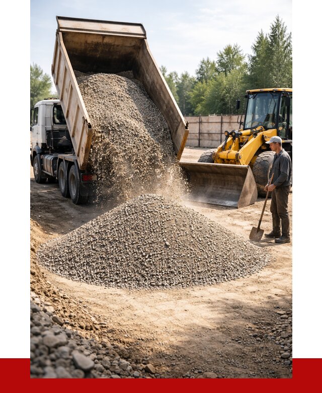 ЩПС С10 в Киржаче с доставкой от 3299 р. за куб | ПРОНЕРУДКрж