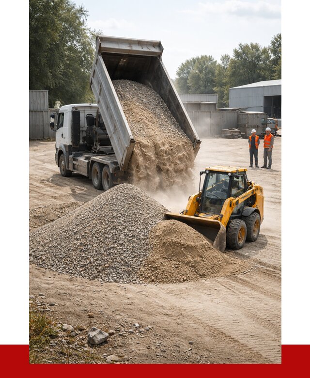 ЩПС С11 в Киржаче с доставкой от 1907 р. за куб | ПРОНЕРУДКрж