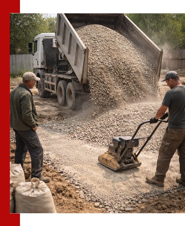 Доставка ЩГПС С1 в Киржаче оптом и в розницу