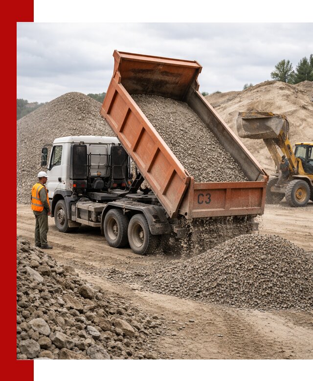 Доставка щгпс С3 в Киржаче оптом и в розницу для стройплощадок