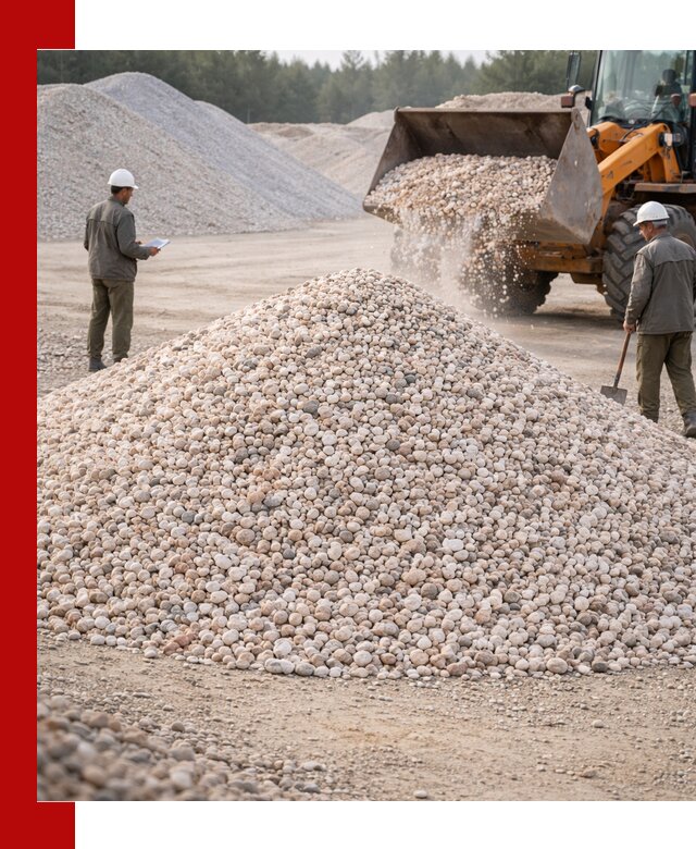 Купить цветную мраморную крошку с доставкой в Киржаче