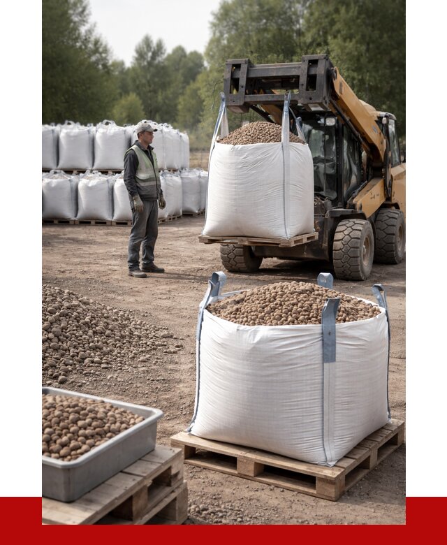 Керамзит в биг бег в Киржаче от 4330 р. с доставкой | ПРОНЕРУДКрж