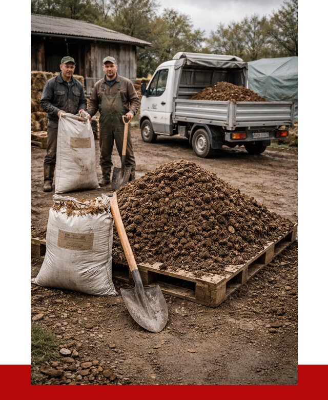 Купить куриный помет в Киржаче с доставкой от 3093 р. | ПРОНЕРУДКрж