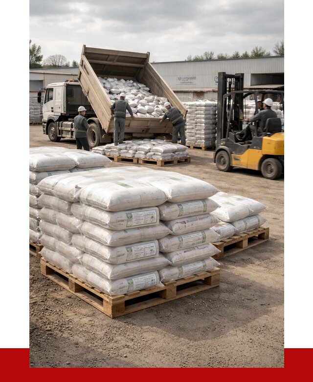 Купить удобрения с доставкой в Киржаче от 7423 р. | ПРОНЕРУДКрж