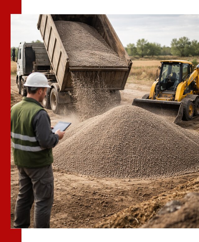 Доставка минеральных удобрений в Киржаче оптом и в розницу