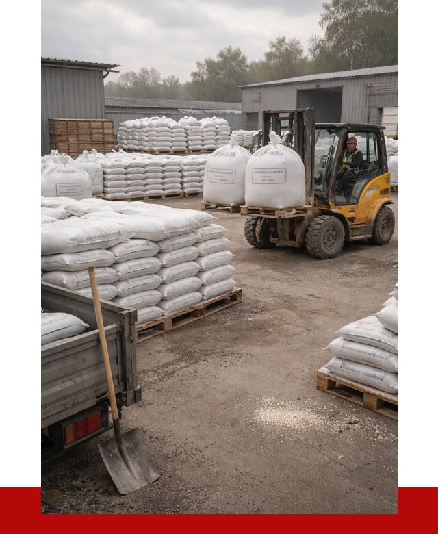 Аммиачная селитра в Киржаче от 4330 р. с доставкой | ПРОНЕРУДКрж