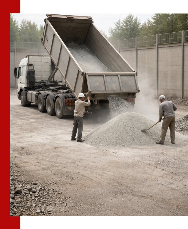 Доставка аммиачной селитры оптом и врозь в Киржаче