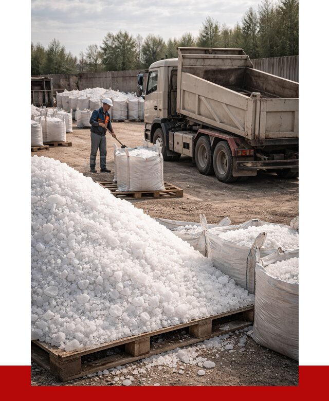 Купить техническая соль в мешках в Киржаче от 4640 р. | ПРОНЕРУДКрж