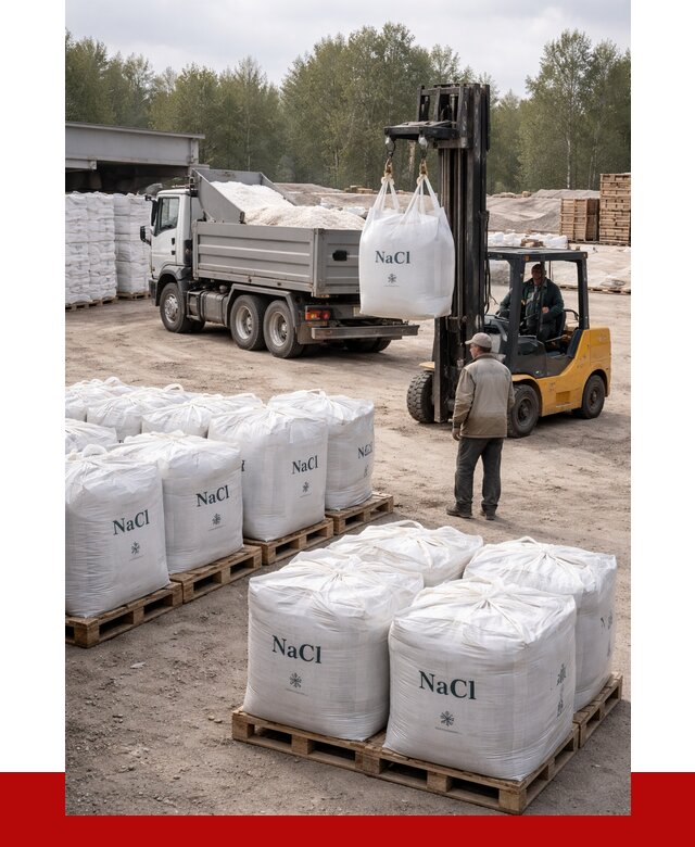 Купить реагент хлористый натрий в Киржаче от 12372 р. | ПРОНЕРУДКрж